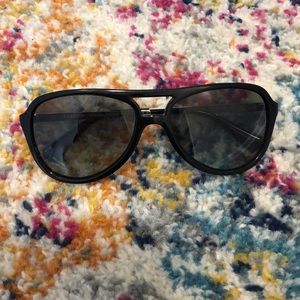 Coach sunglasses